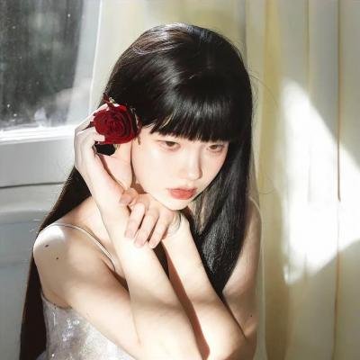 樱花开